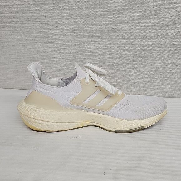 ADIDAS ULTRSBOOST 21 WOMENS SNEAKERS BFPM-03-281 - Picture 8 of 10